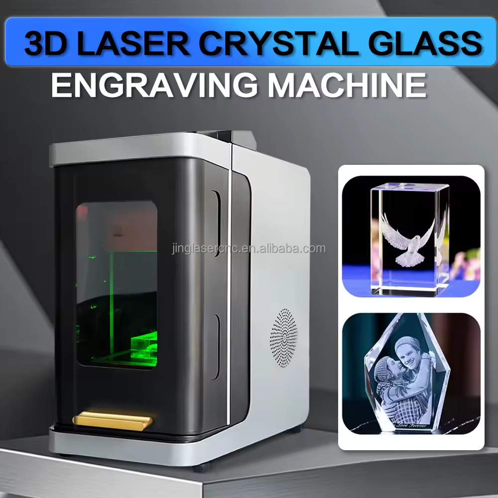 Laser Machine Showcase 1
