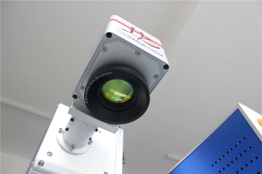 Metal Pipe RF Laser Source Overview