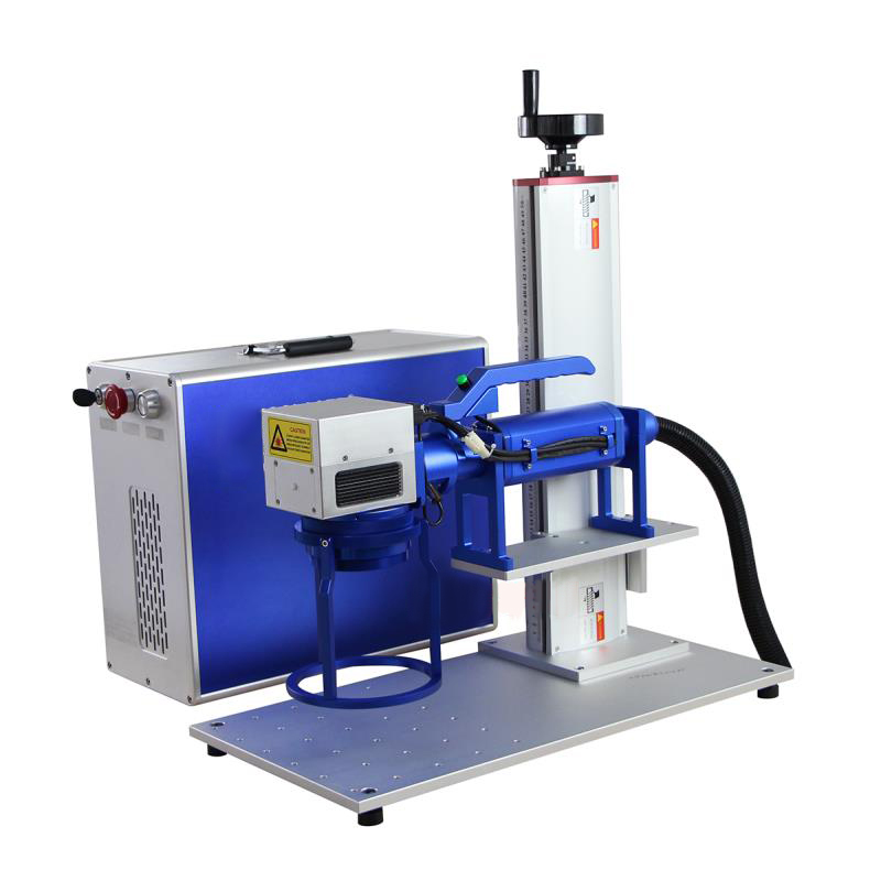Laser Machine Design