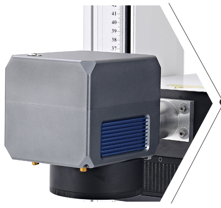 Galvanometer details