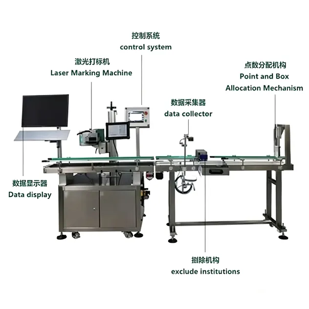Coding System Process View