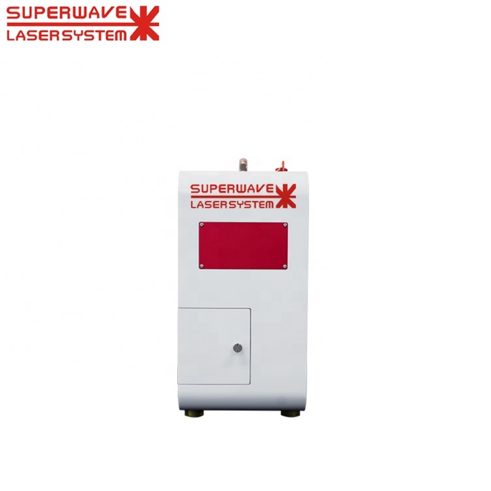 High Precision UV Laser Engraving Machine for Diamond Inscription Ring Jewelry Marking Lab Grown Diamond