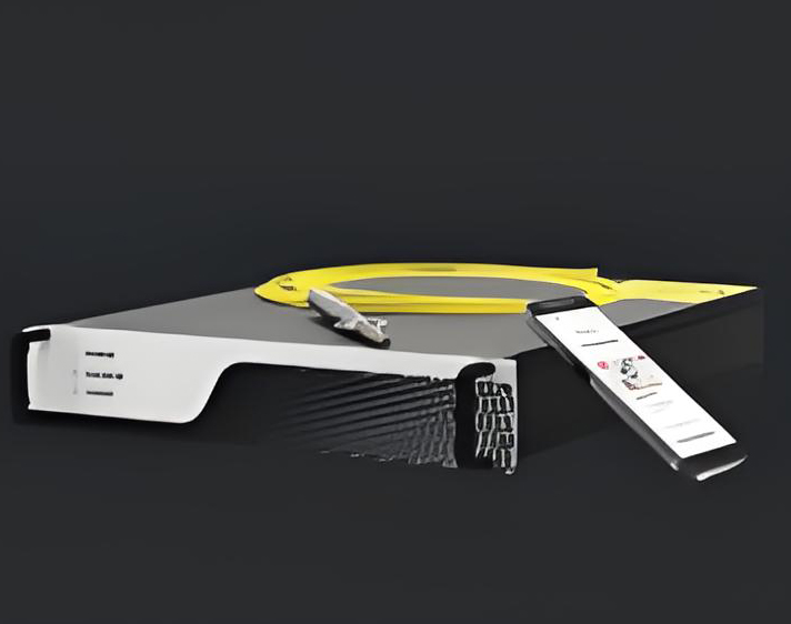 Lasers Component