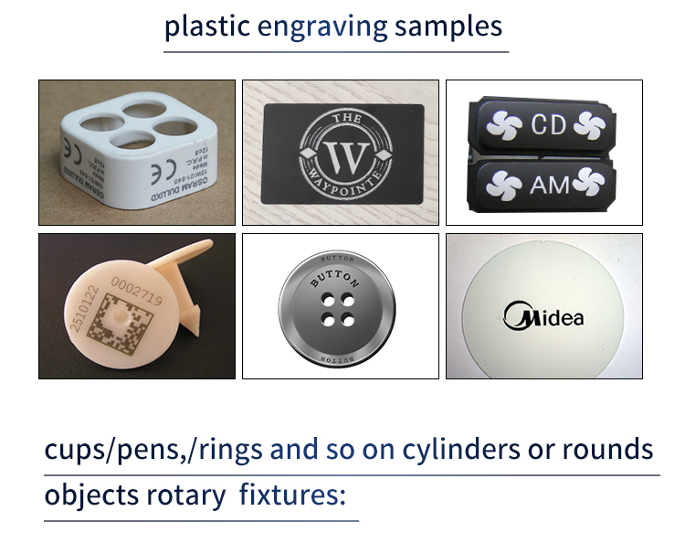 Marking Samples 1