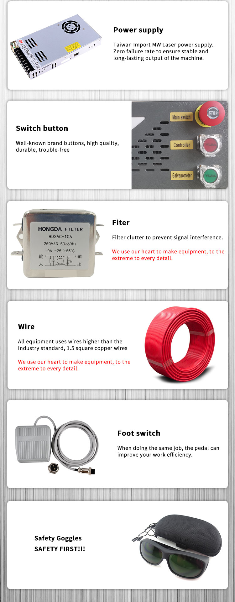 CNC Machine Operations