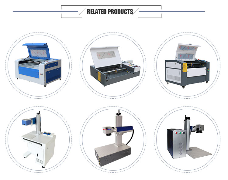 Laser Machine Details 1