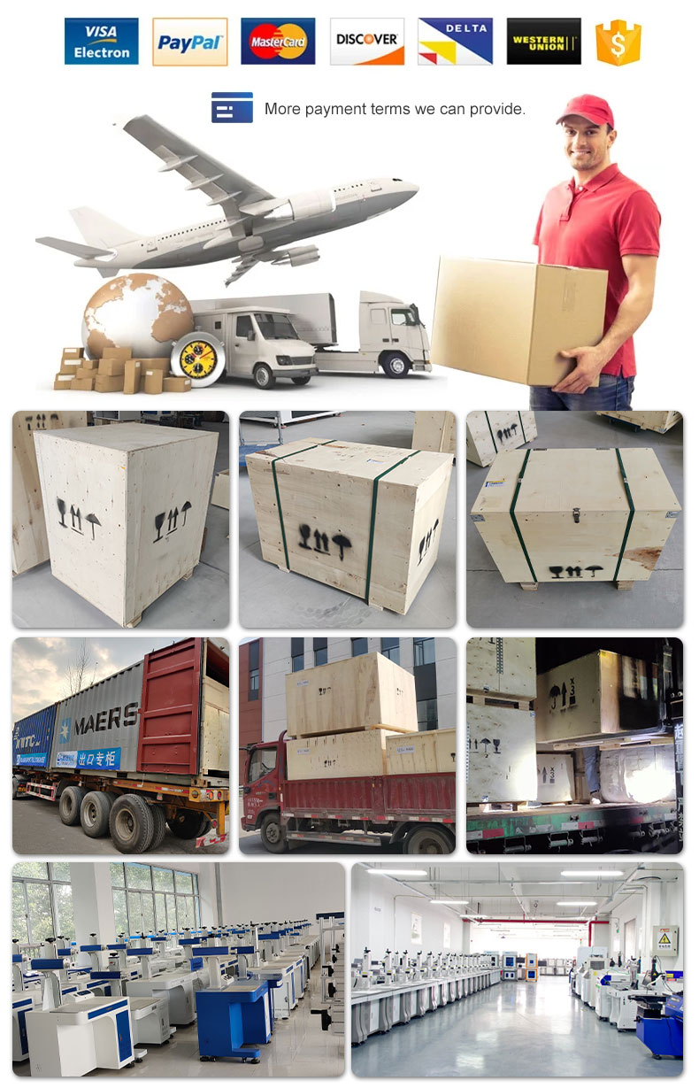 Packaging Standard Details