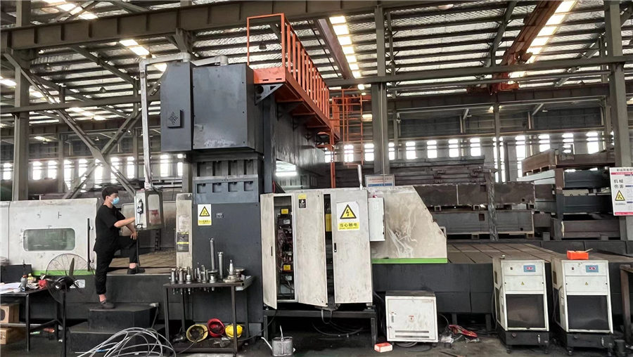Production Facility 2