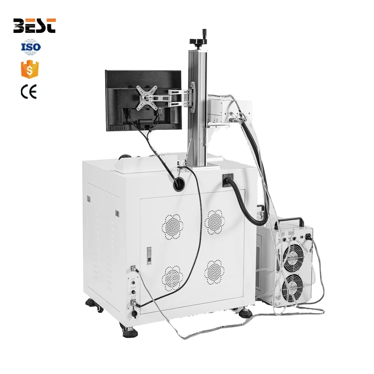 UV Laser Marking Machine Detail 3