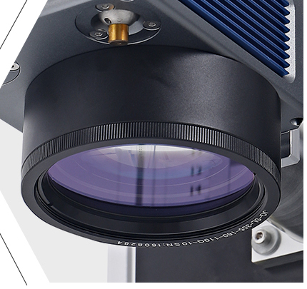 Field Lens details