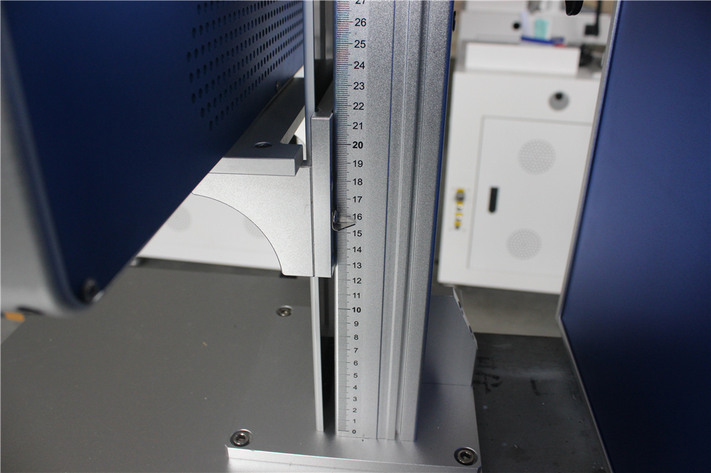 Laser Head Component Detail