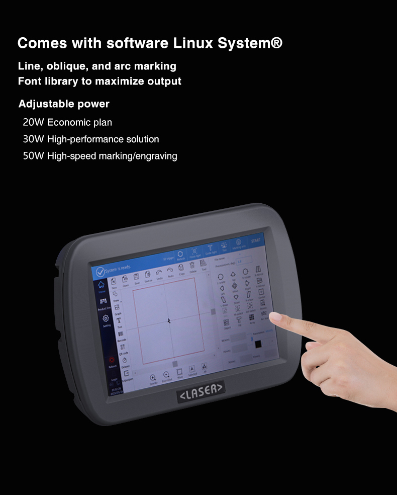 Linux System interface