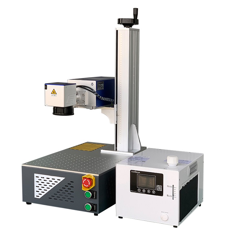 UV Laser Machine Dimensions