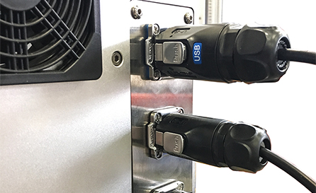 Connector