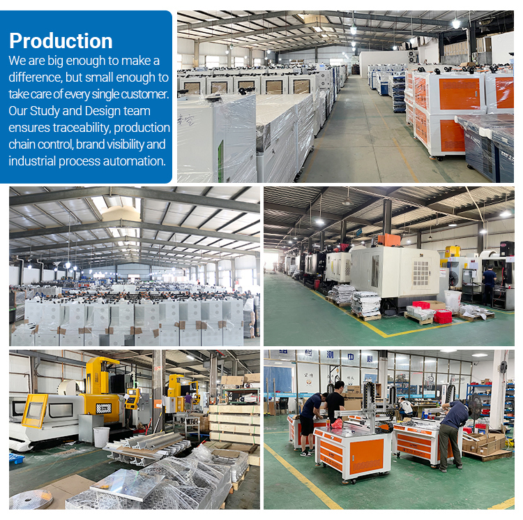 Manufacturing Facility 2