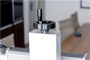 Lifting Handle