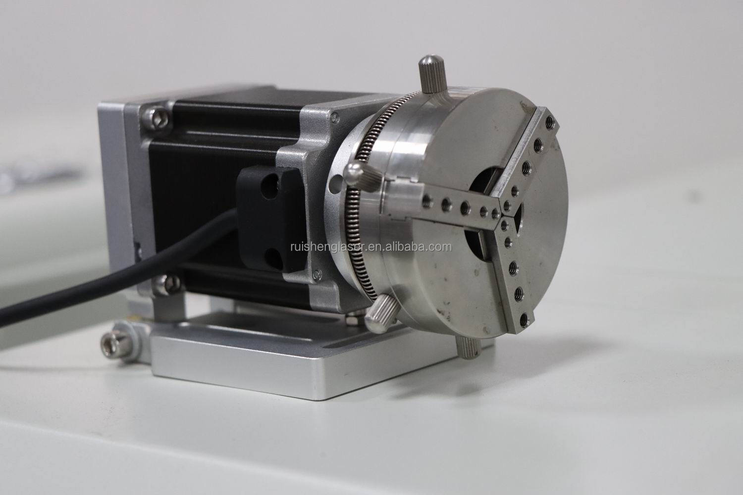 Rotary Axis