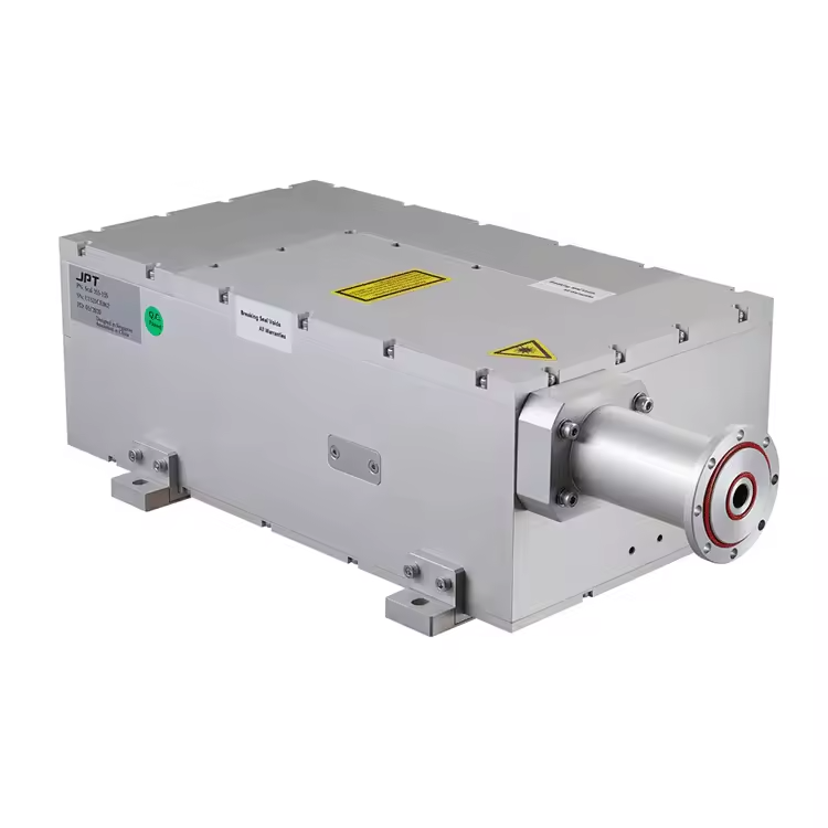 Laser Source
