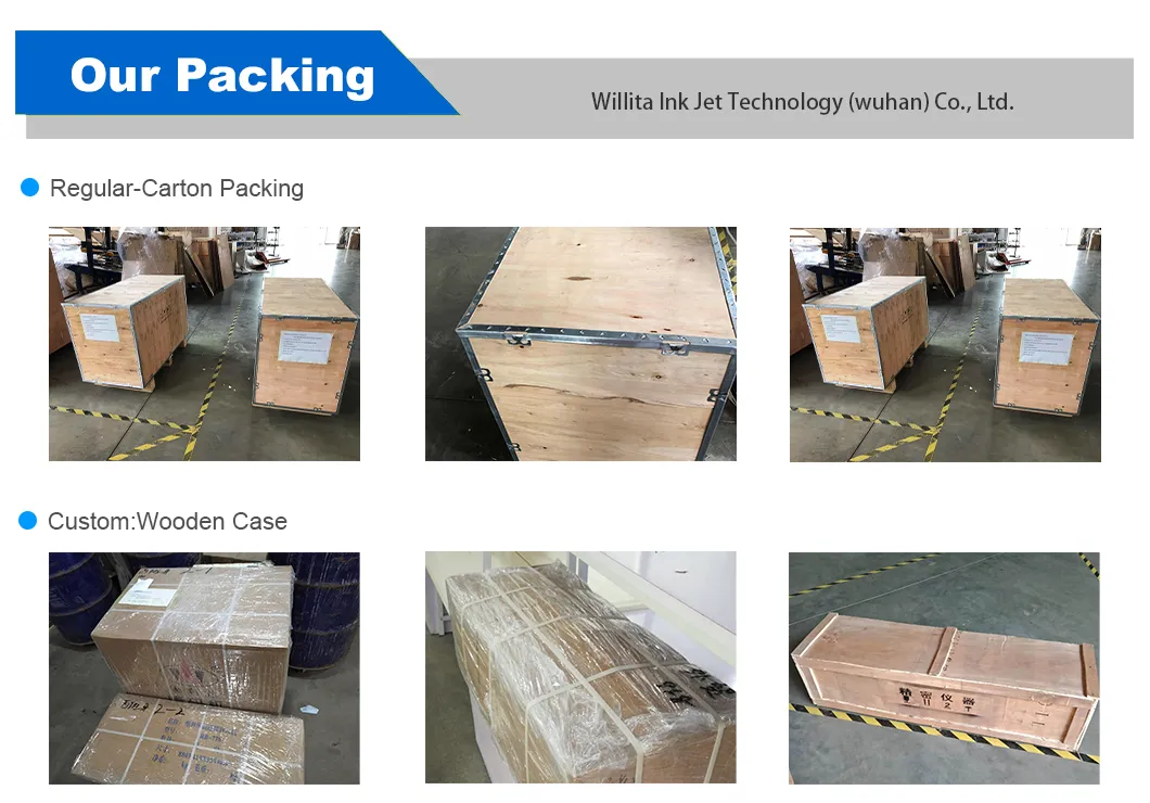 Fiber Laser Marker Product Detail 5