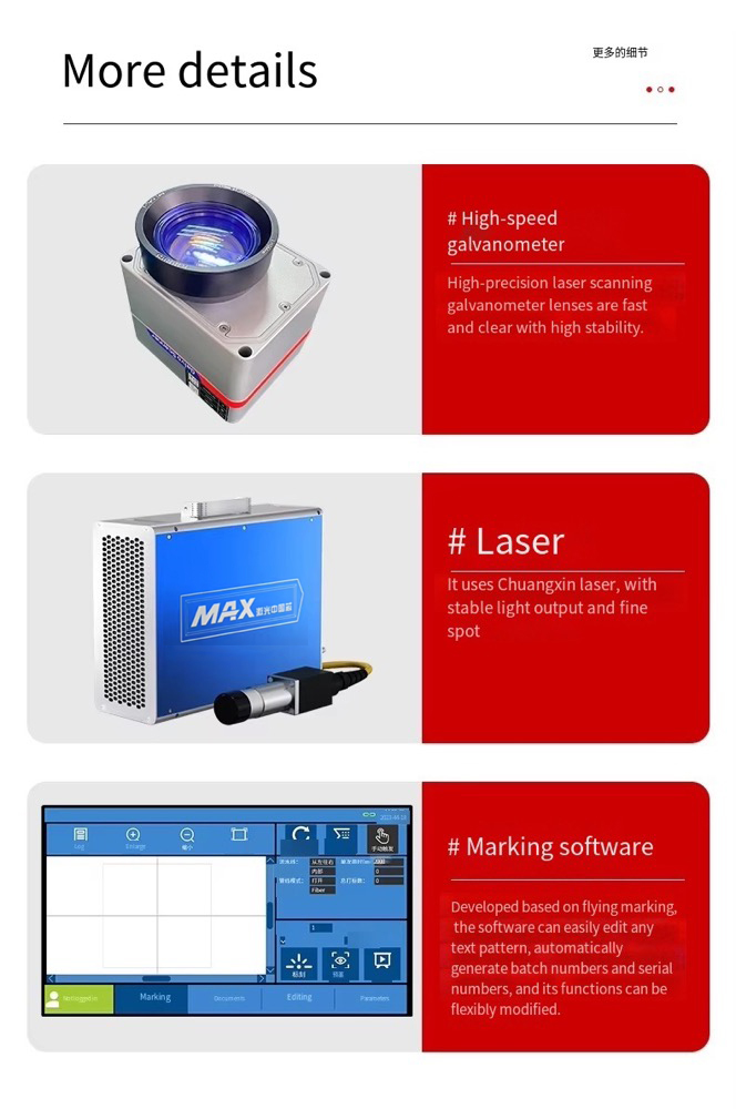 Product Structure