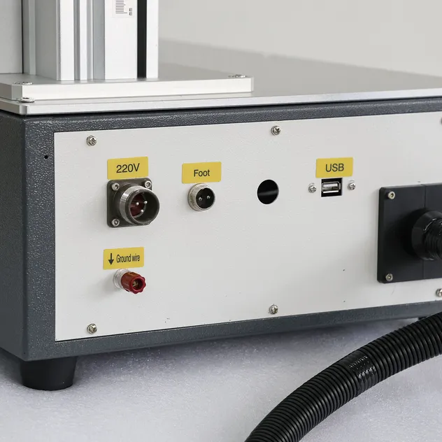 Universal Interface Hub