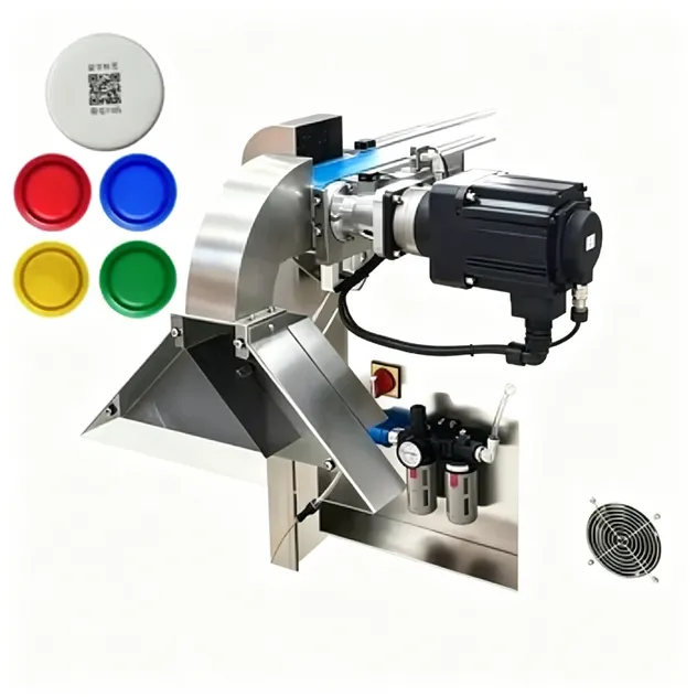 Product Features