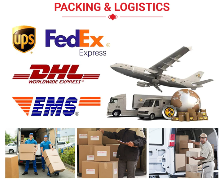 Delivery Logistics