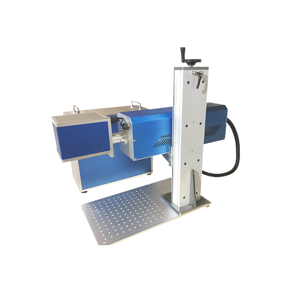 Split type CO2 marking machine