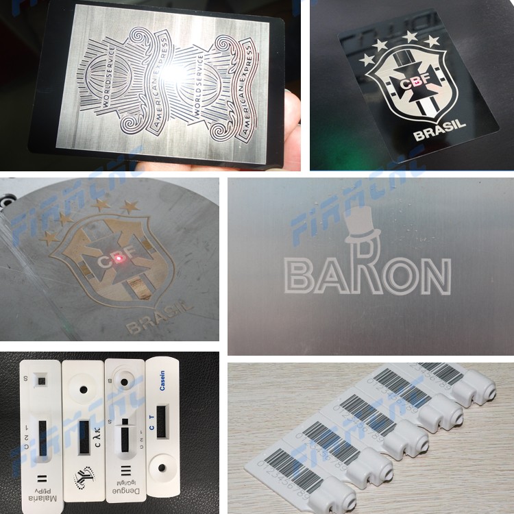 Application Samples