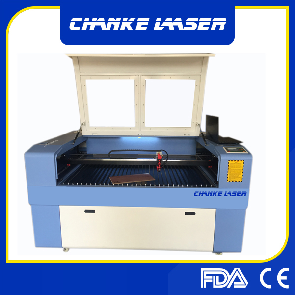 Industrial Metal and Nonmetal Engraving System