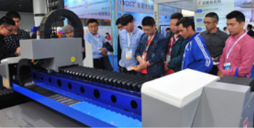 Exhibition Stand Presentation