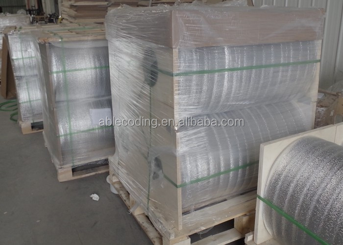 Warehouse Stock 3