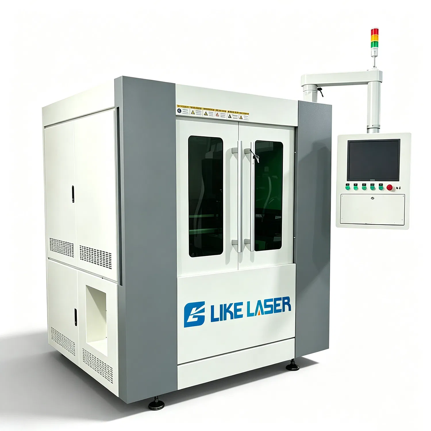 Watch Label, Electronic Watch Button, Laser Dazzling Mopa Marking Machine