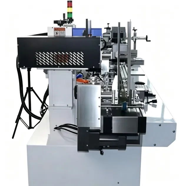 Laser Processing Example 3