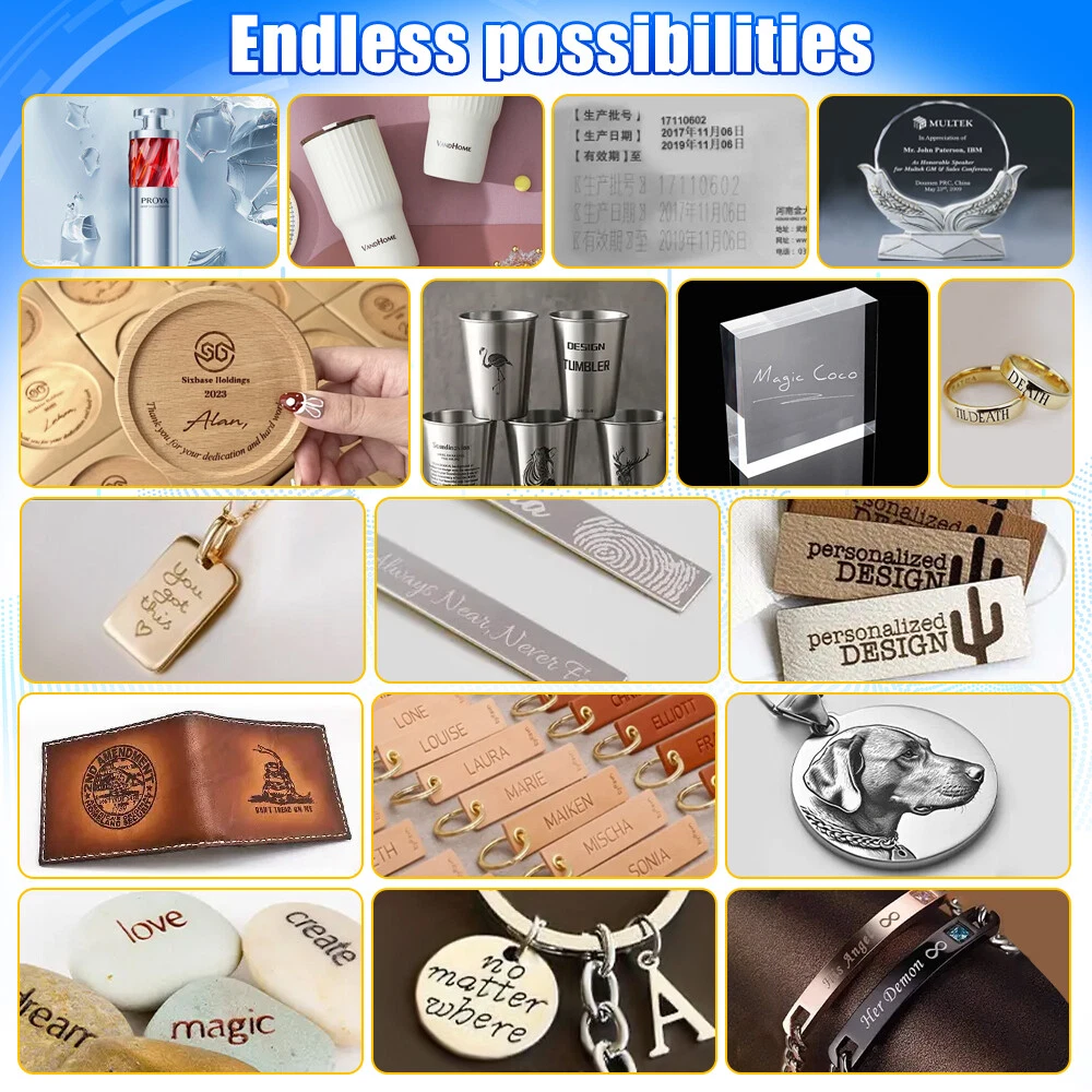 Application Samples 1