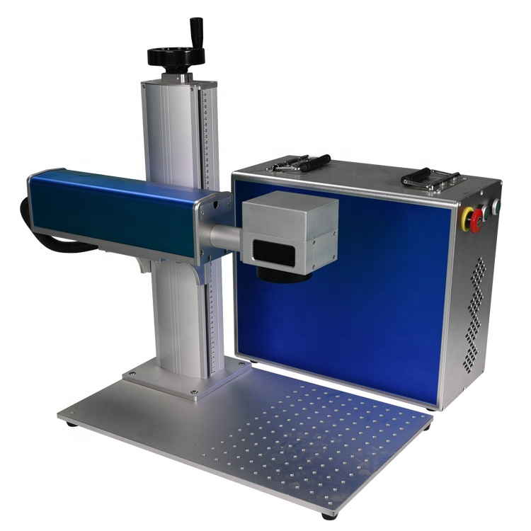 High Quality UV Laser Marking Machine 20w UVLaser Engraving Machine In China