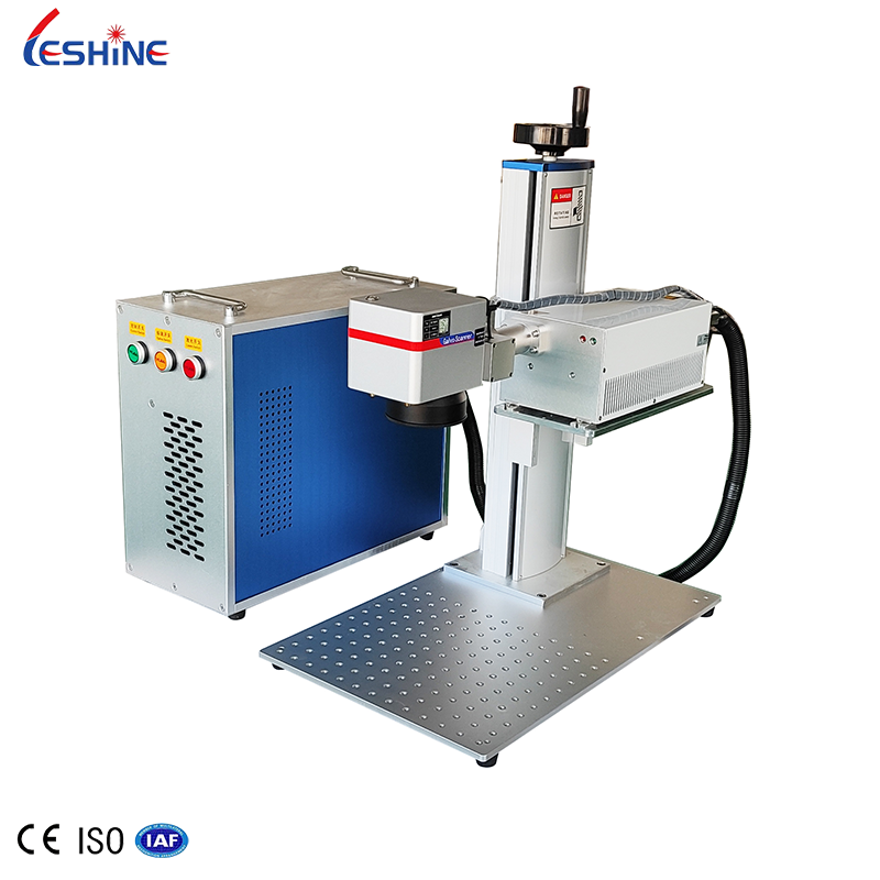 New PCBLaser Printer QR Bar Code Laser Engraving Cutting Board Line Labeling UV Laser Marking Machine DXF/AI/DWG Supported