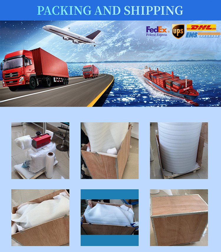 Packaging Standard 1