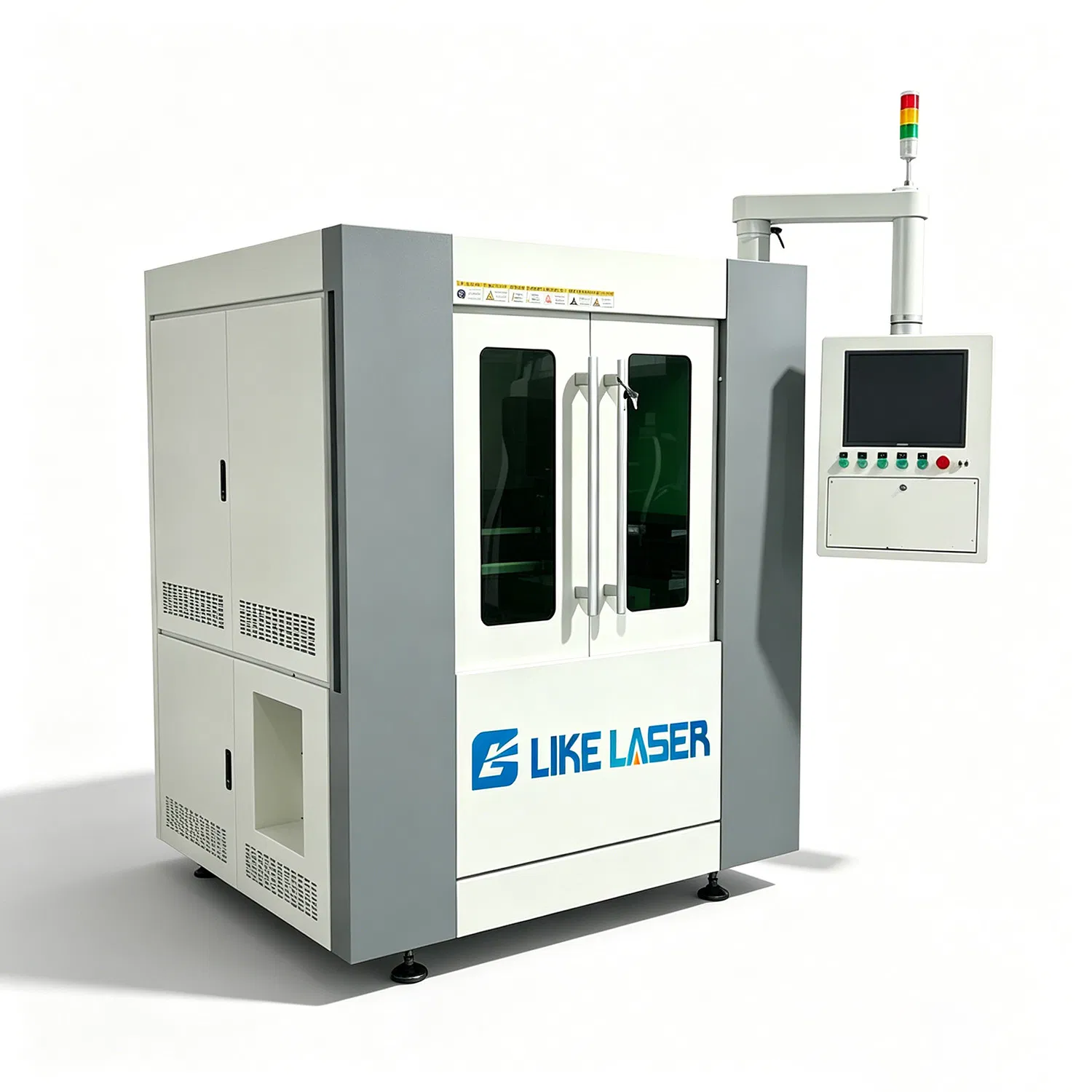 Watch Label, Electronic Watch Button, Laser Dazzling Mopa Marking Machine