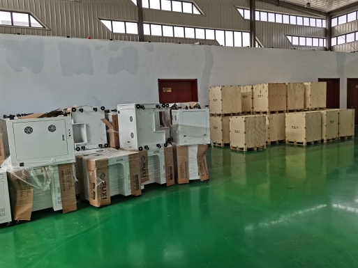 Logistics Preparation 2