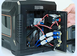 Neat Wiring