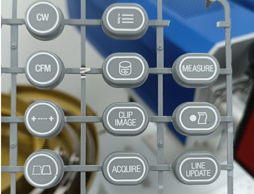 Lansu Vision UV Laser Marking System for High Accuracy Qr Code Engraving