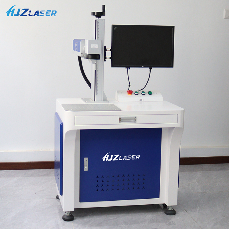 PCB Marking Machine, UV Laser Marking Machine, 3W/5W, Laser Engraving Machines for All Materials