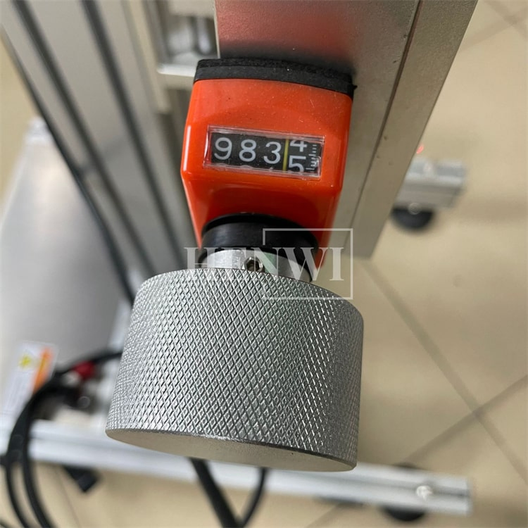 Online CO2 Laser Fiber Marking Machine Bottle Expiry Date Batch Coding Printer Industrial Laser Printing Machine