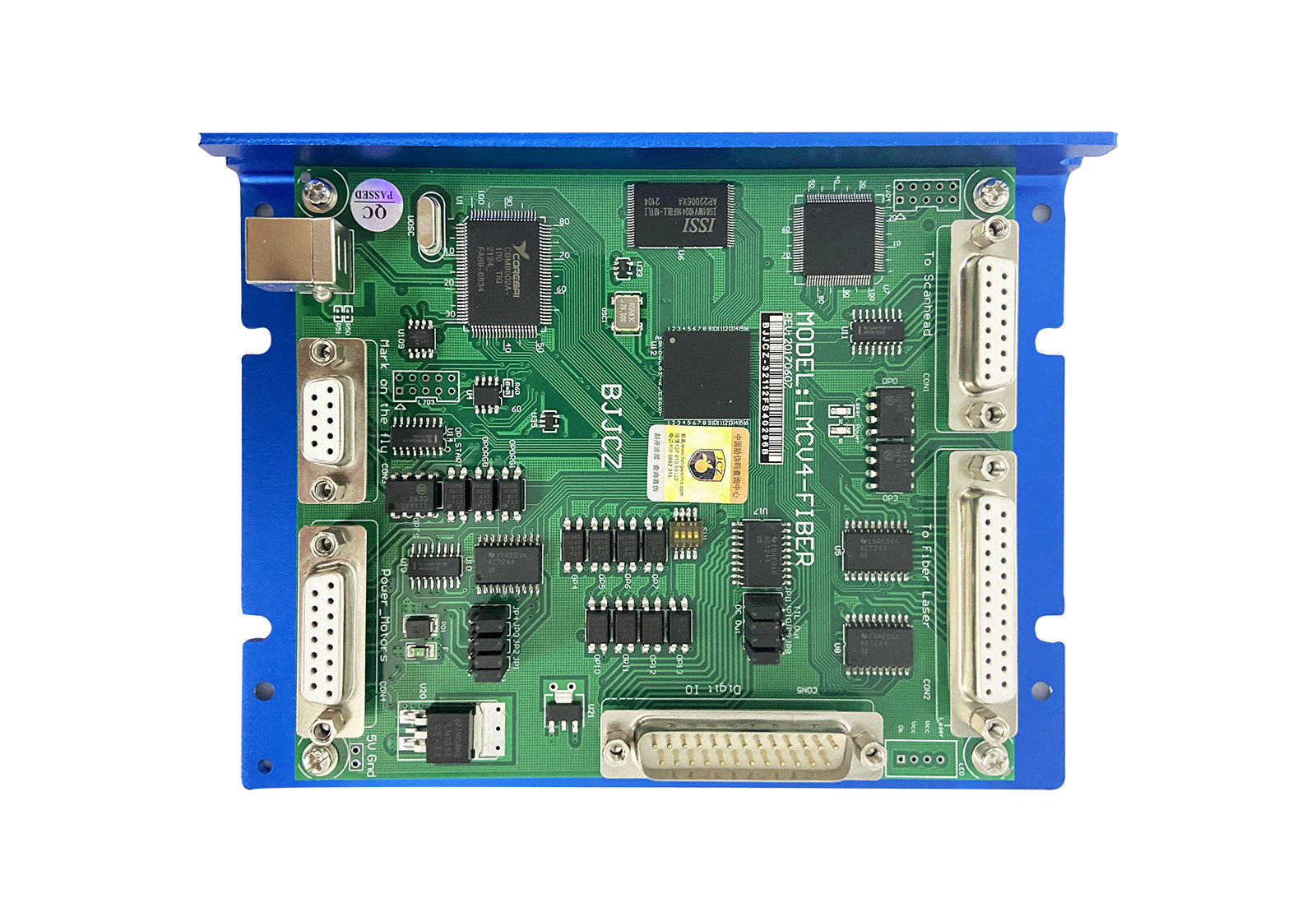 BJJCZ Mainboard
