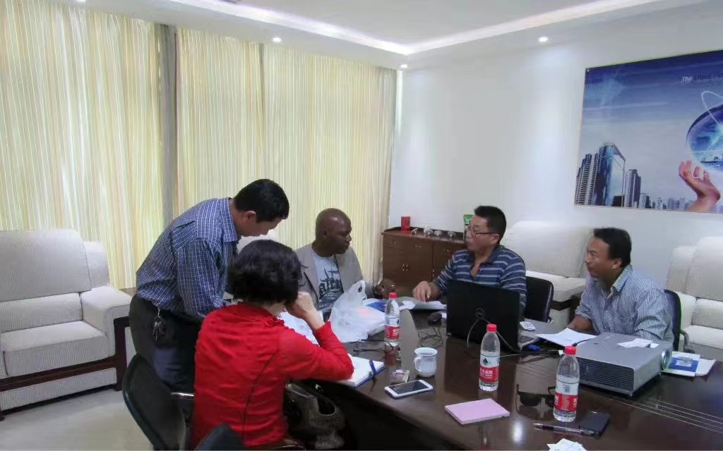 Customer Visit 4