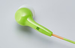 Earbuds