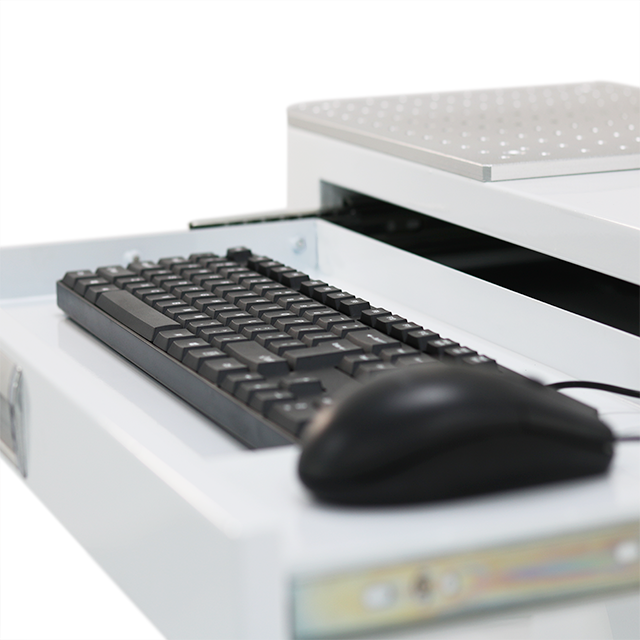 10W 30W 60W 100W CO2 Laser Marking Machine for Wood Leather Acrylic Plastic Marking
