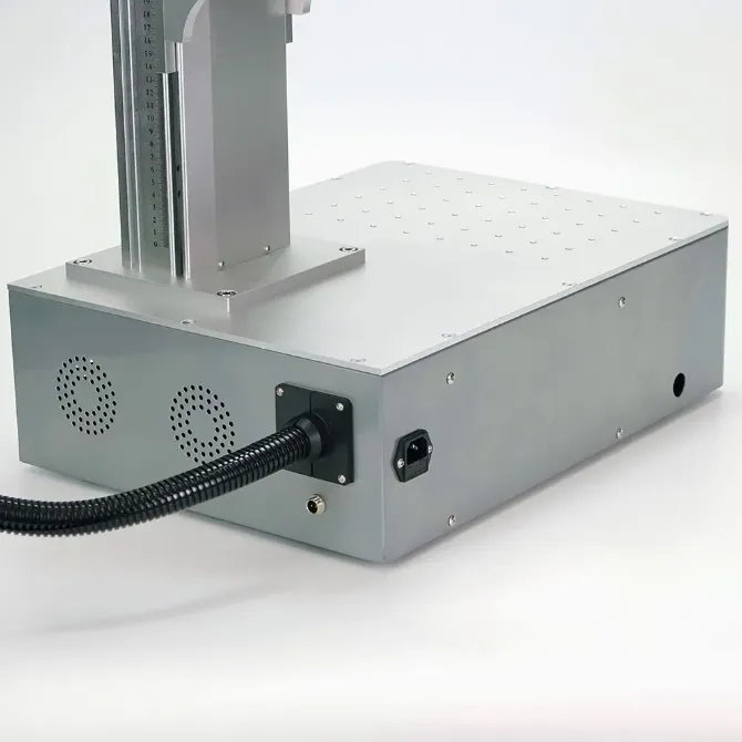 Detailed Angle View