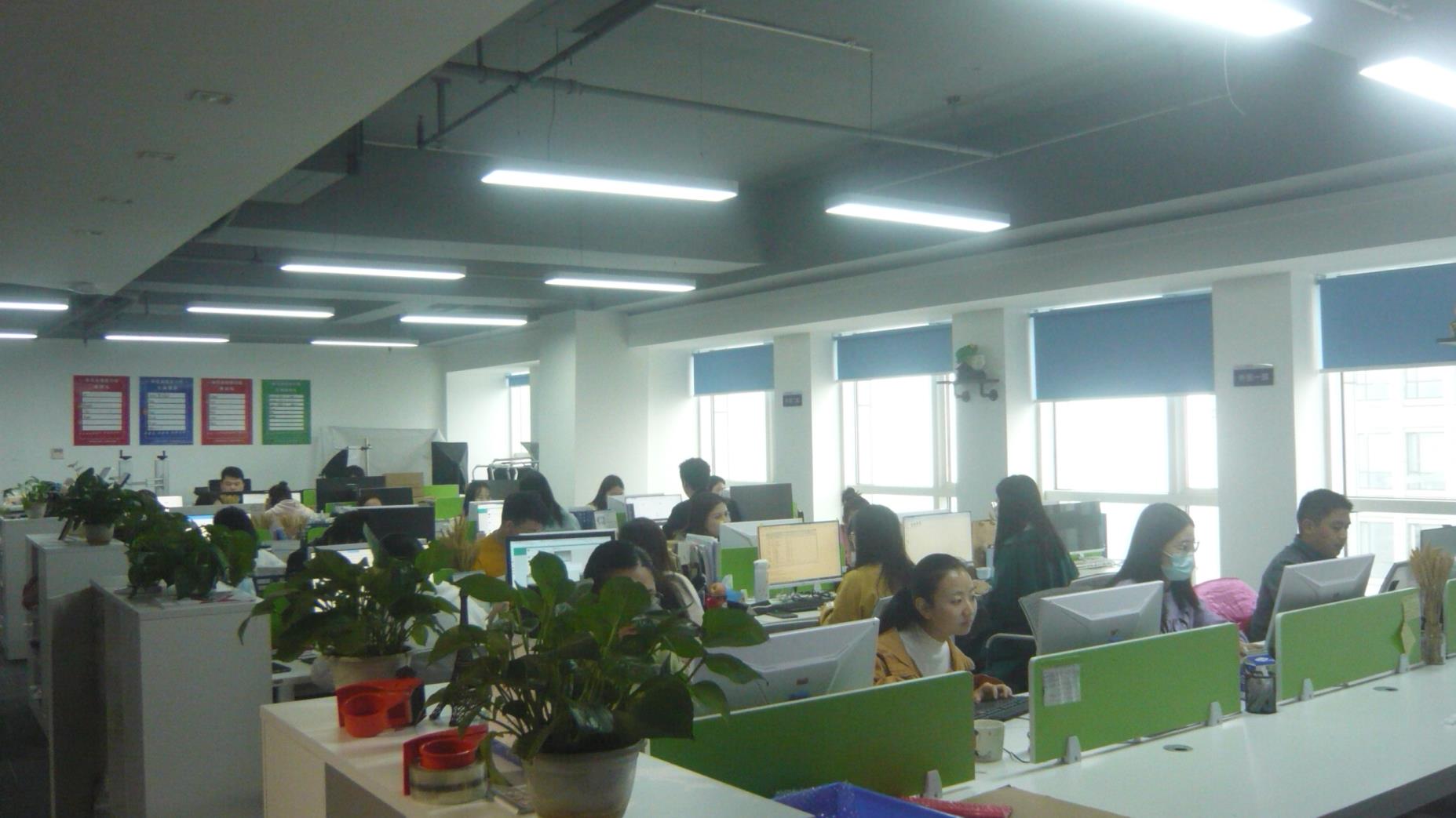 Production Facility 2